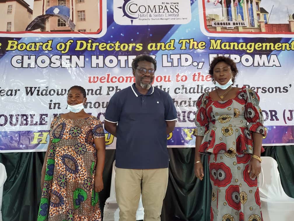 JOSÉMARIA ESCRIVA FOUNDATION