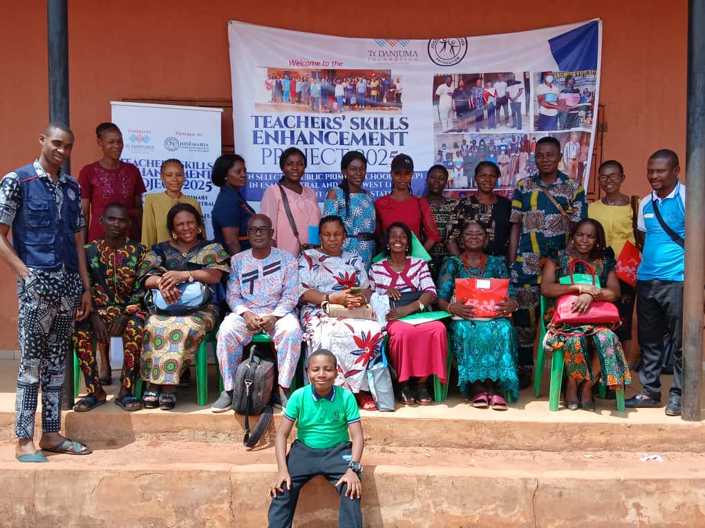 JOSÉMARIA ESCRIVA FOUNDATION