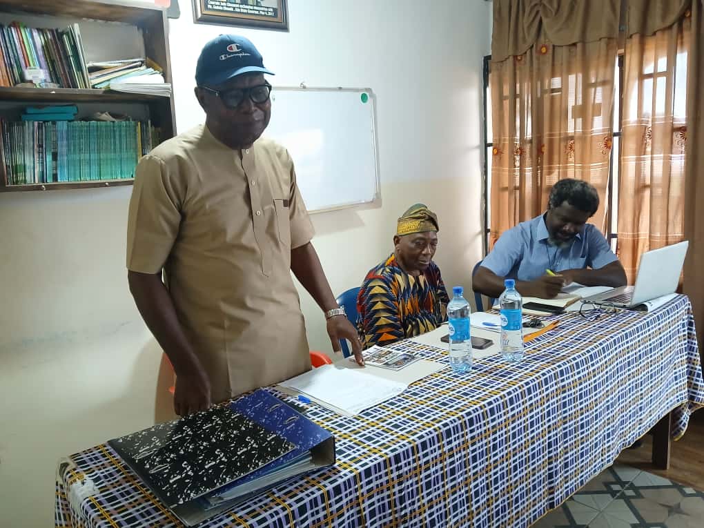 JOSÉMARIA ESCRIVA FOUNDATION