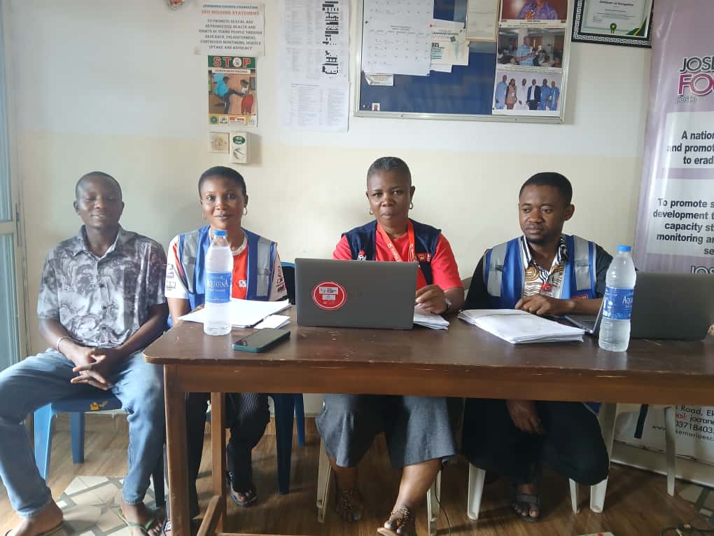 JOSÉMARIA ESCRIVA FOUNDATION