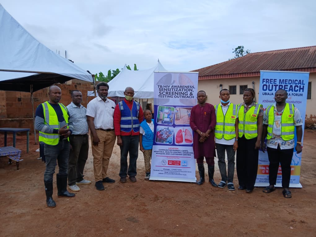 JOSÉMARIA ESCRIVA FOUNDATION