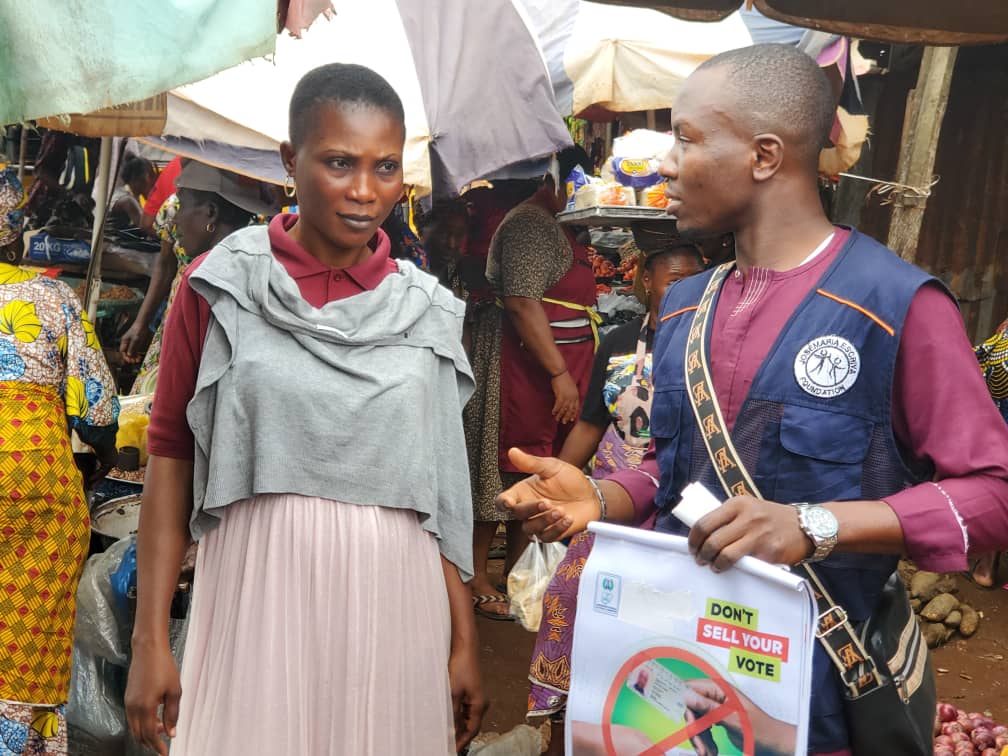 JOSÉMARIA ESCRIVA FOUNDATION