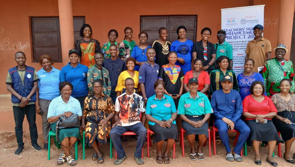 JOSÉMARIA ESCRIVA FOUNDATION