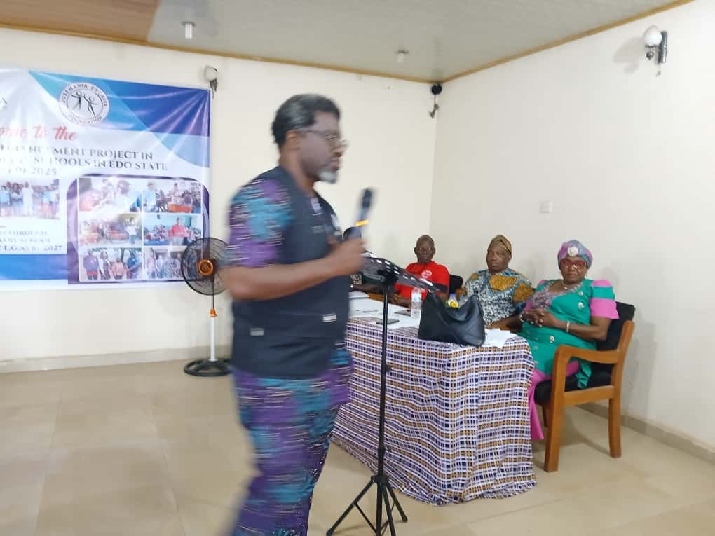 JOSÉMARIA ESCRIVA FOUNDATION