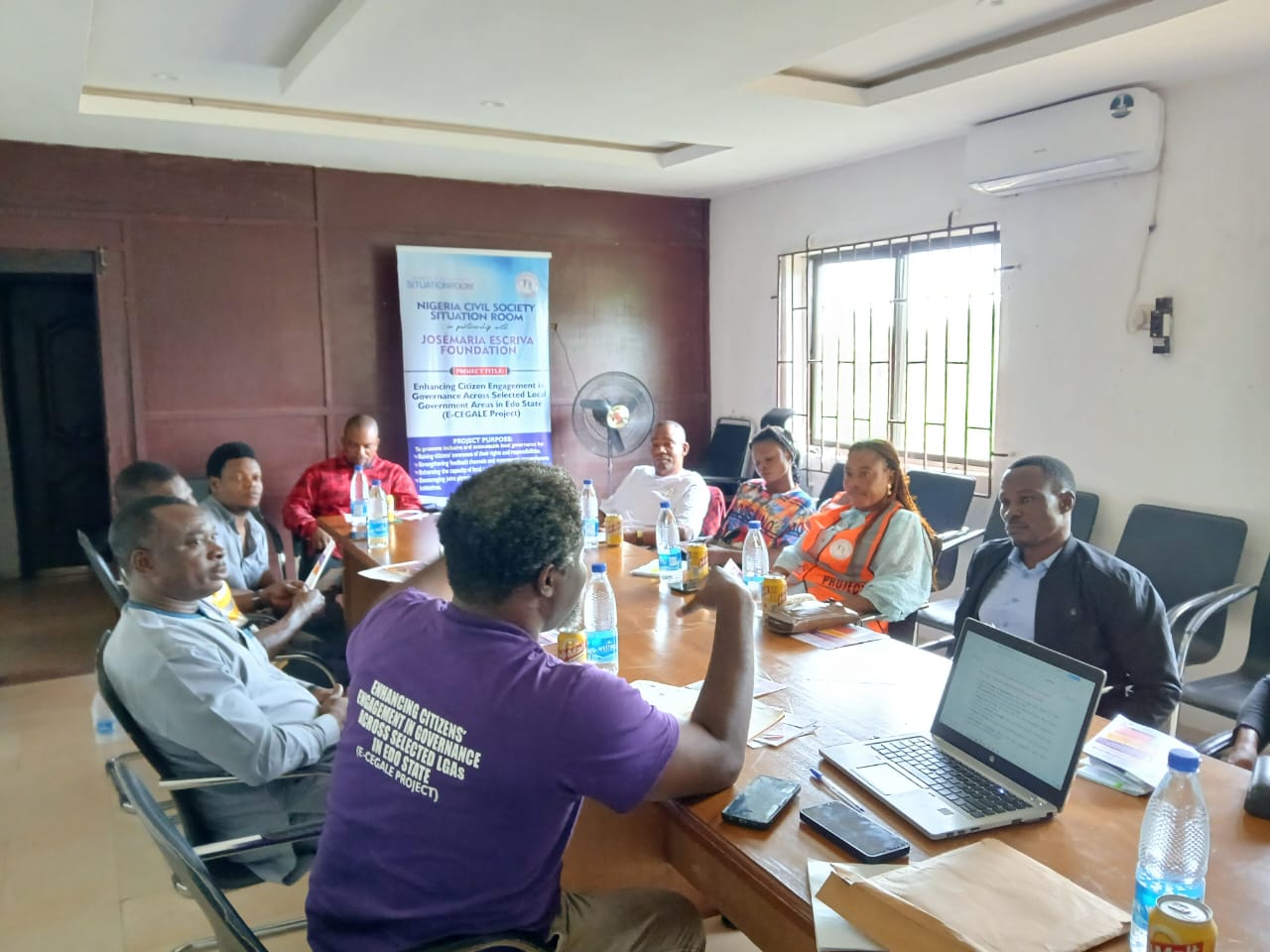 JOSÉMARIA ESCRIVA FOUNDATION