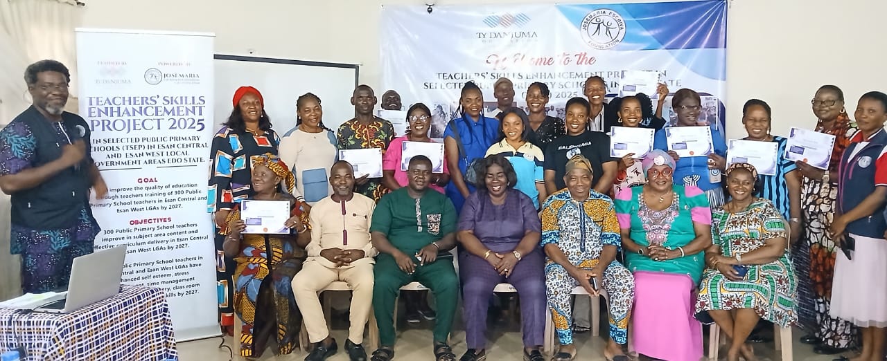 JOSÉMARIA ESCRIVA FOUNDATION