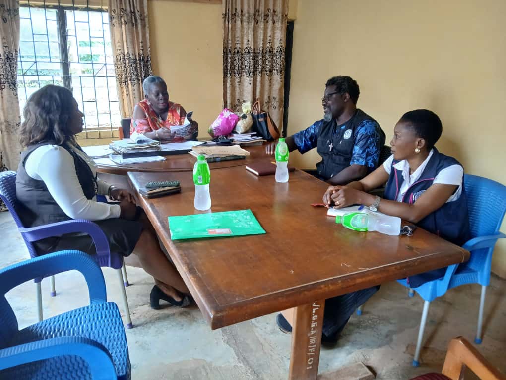 JOSÉMARIA ESCRIVA FOUNDATION