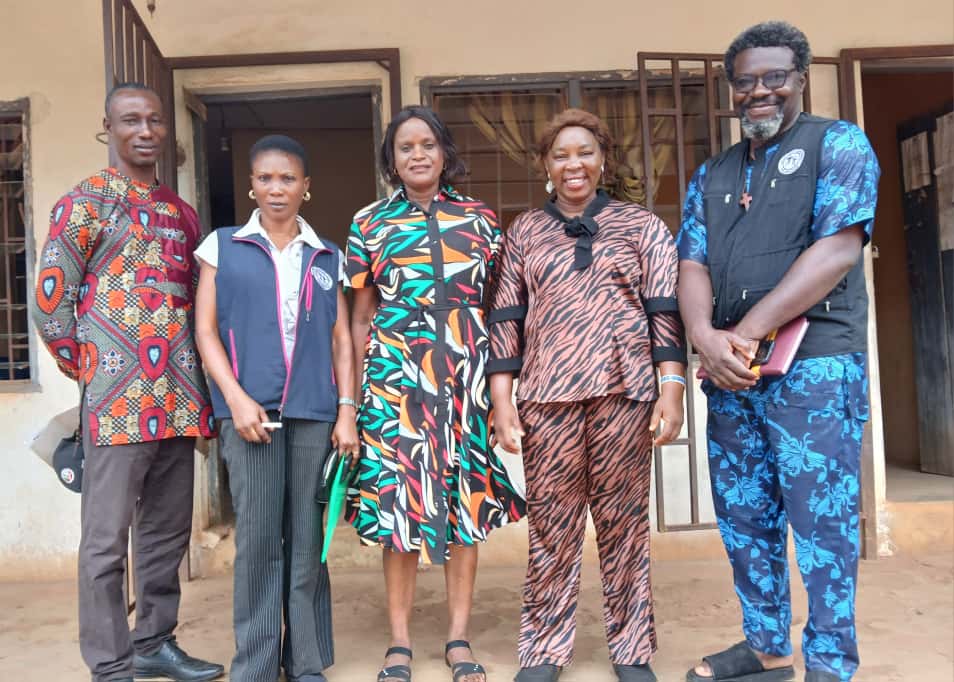 JOSÉMARIA ESCRIVA FOUNDATION