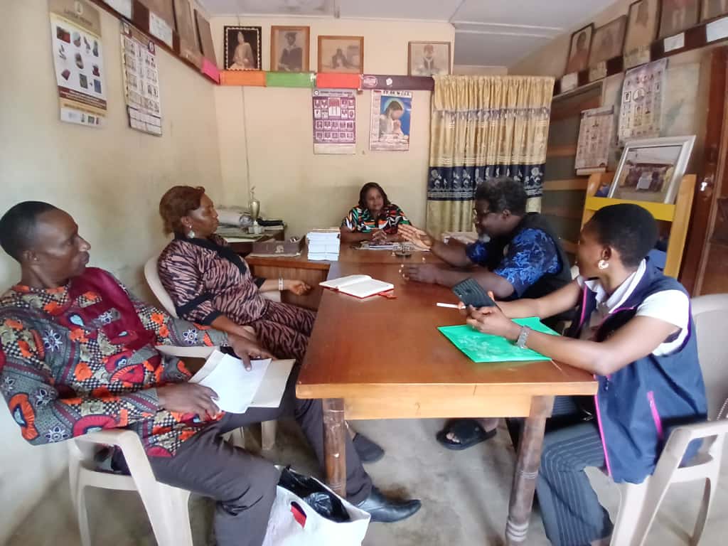 JOSÉMARIA ESCRIVA FOUNDATION