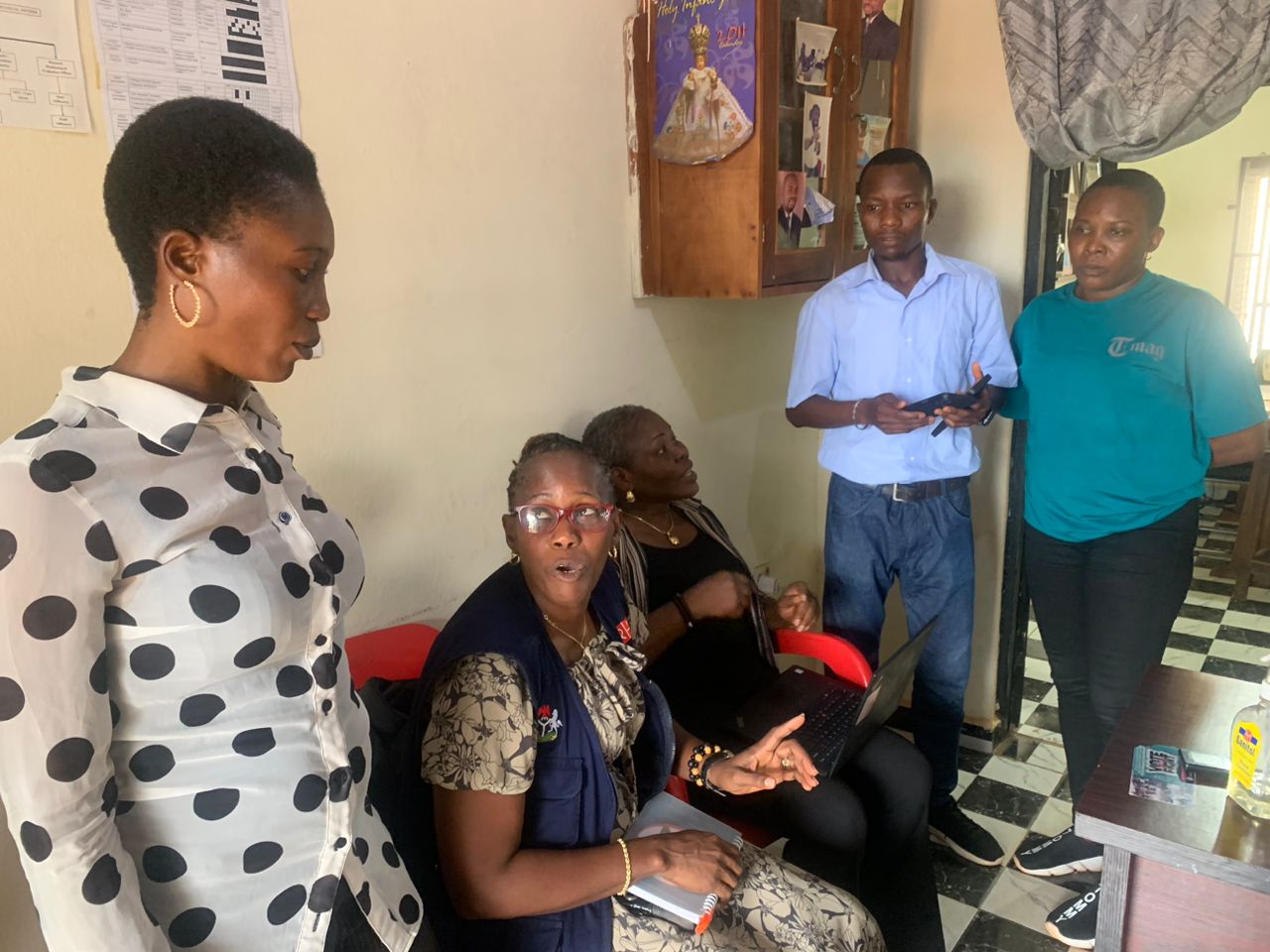 JOSÉMARIA ESCRIVA FOUNDATION